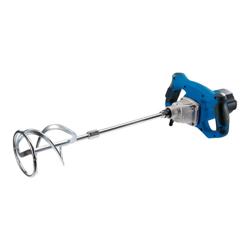 Draper 110v paddle mixer - paddle,