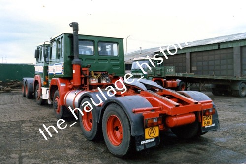 Thh truck photos seddon - truck,