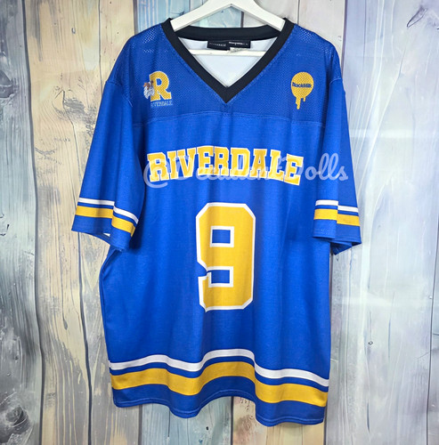Black milk riverdale high - milk,