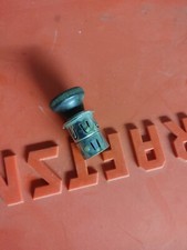 Mercedes Benz Late Ponton W120