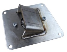 Egan Straight Shot Exhaust For