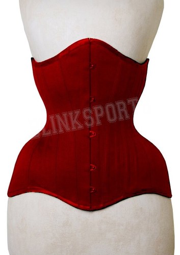 Heavy duty womensteel boned - heavy,