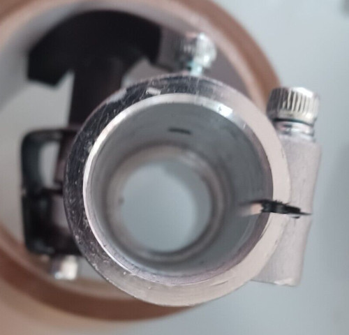 Parker connector spline 26mm - spline,