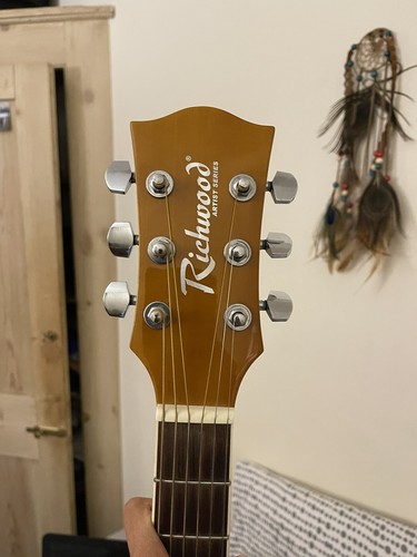 guitar