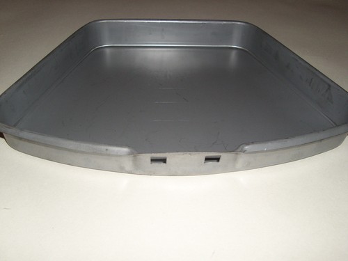 Replacement ashpan for - ashpan,