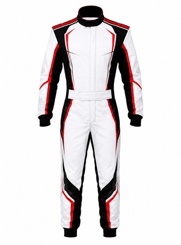 Premium kart racing suit - go,