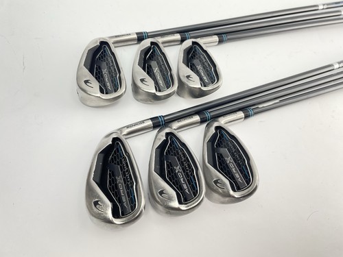 Benross aero irons - aero, 6-sw