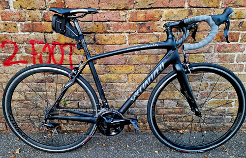 Specialized roubaix road - roubaix, bike