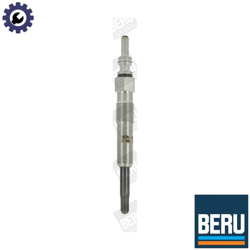 Glow plug gn855 for - 4x, skoda