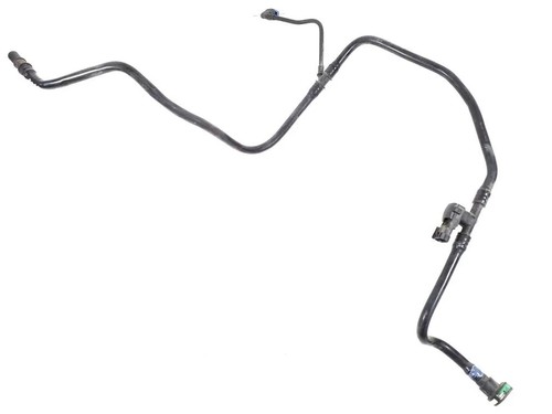 Chevrolet camaro pipe hose - chevrolet,