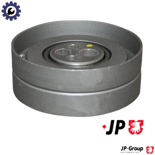 Tensioner pulley timing belt - tensioner,
