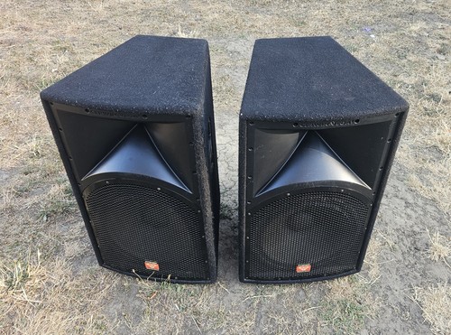 Cerwin vega int 152 - cerwin-vega, int-152