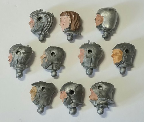 Vintage britains swoppet - vintage,