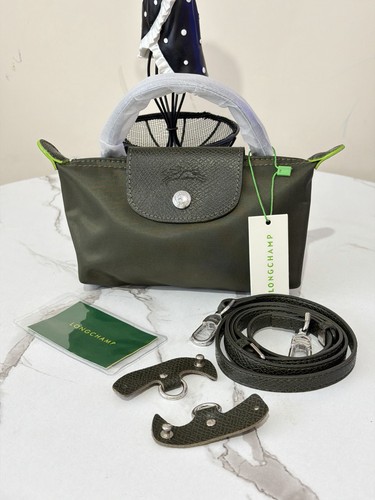 Longchamp pliage pouch - longchamp, le
