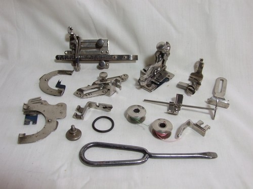 Singer 201k sewing machine - singer,