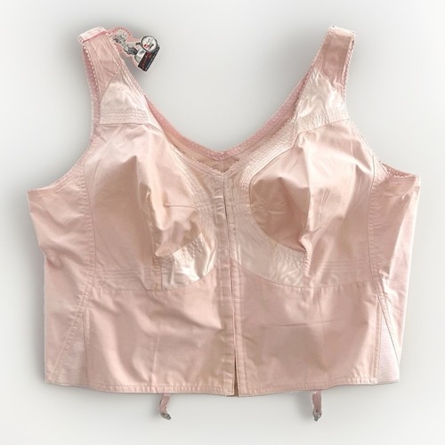 Vintage 50s surprise longline - vintage,