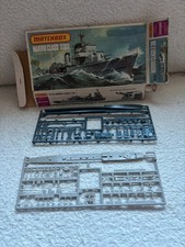 Old Matchbox 1/700 Narvik