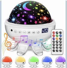 White Noise Machine Baby with