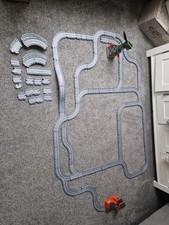 Thomas Tank Engine And Friends track