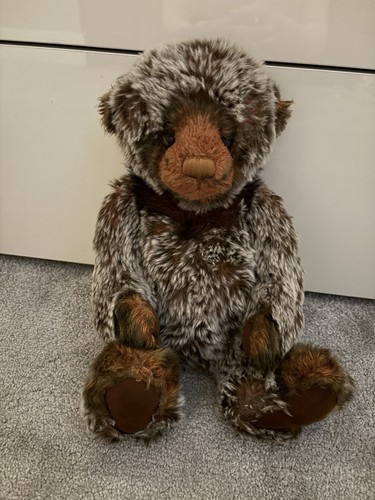 Charlie bears autumn - bears, cb141421