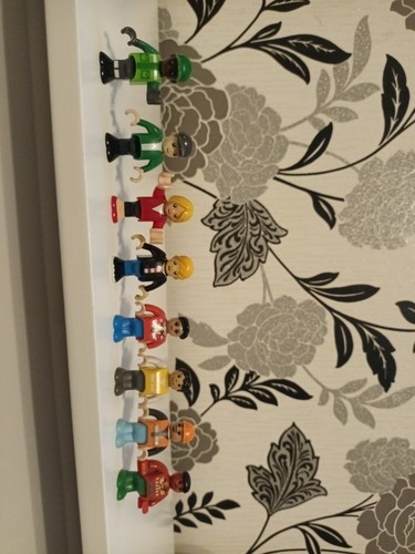 Brio figures and other - other, similar