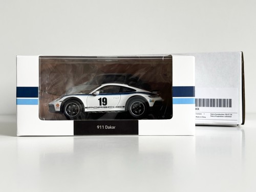 Brand new spark - new, 1:43