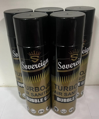 Sovereign bubble gum - 5, x