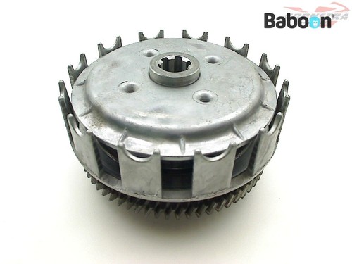 Clutch outer basket suzuki - outer, dr