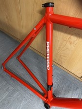 Dolan Preffisio Road Bike 56cm