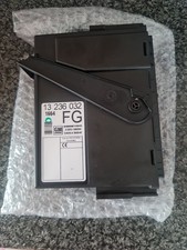 B C M Body Control Module  For