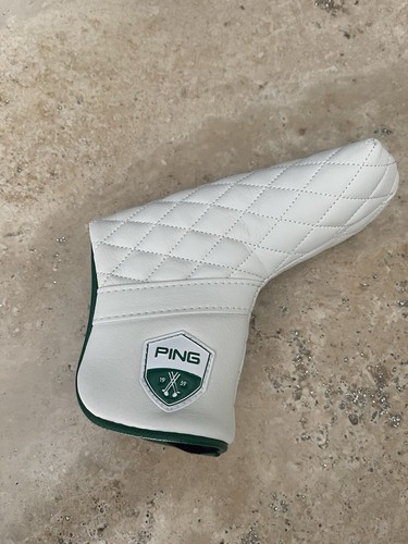 Beautiful ping white - beautiful,