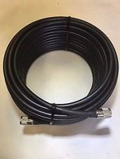 40FT RG-213 COAX LOW LOSS