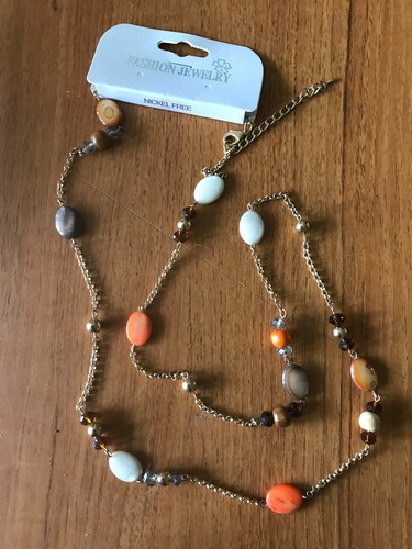 Nickel free fashion - nickel, jewellery