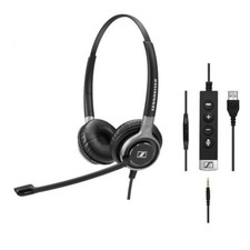 New Sennheiser SC 665 USB