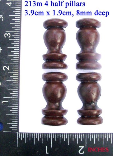213m set round small - set, 4