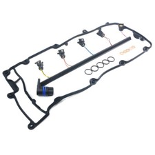 Diesel Injector Wiring Harness