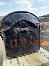 Antique Domed Top Wicker