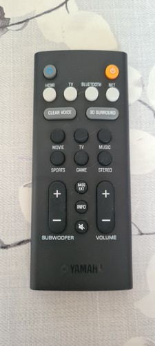 Genuine yamaha vcq91400 - genuine, sound