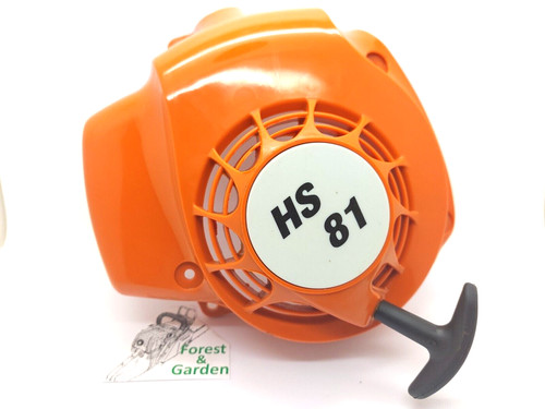 Recoil starter for stihl - starter,