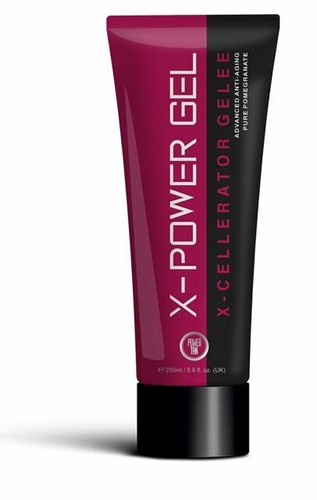 Power tan - power, x