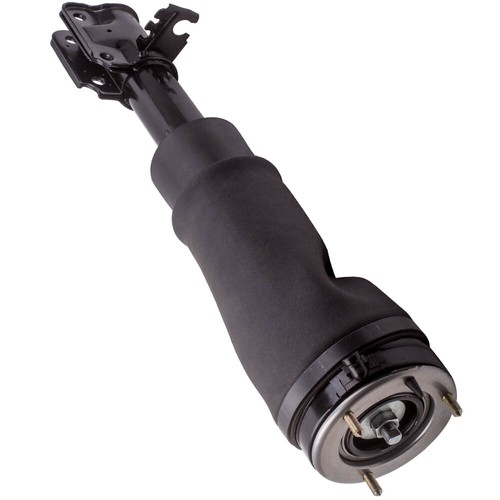 Air ride suspension - suspension, shock