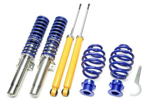 Tuningart coilovers for bmw - for,