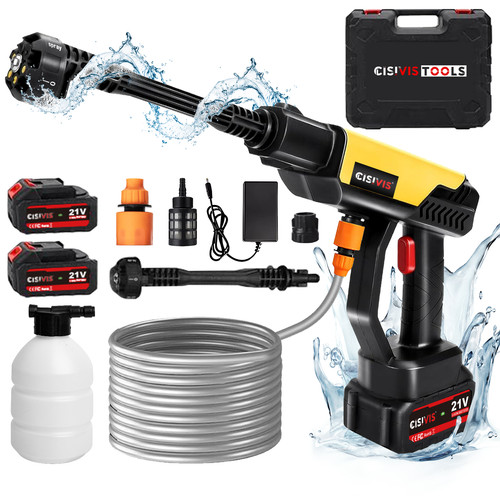 Battery portable cordless - battery,
