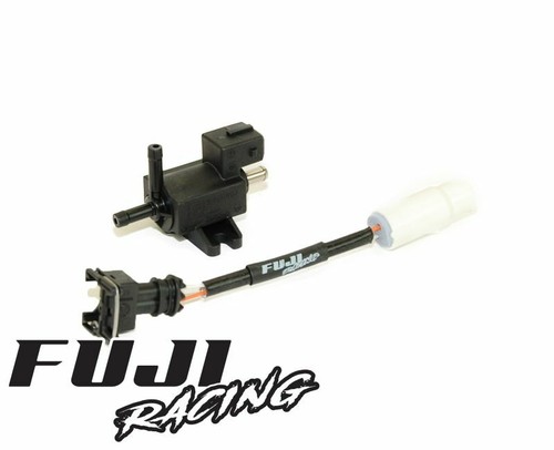 Fuji racing plug play - fuji,