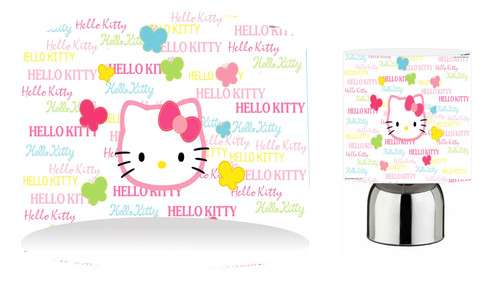 Hello kitty choose - from, light