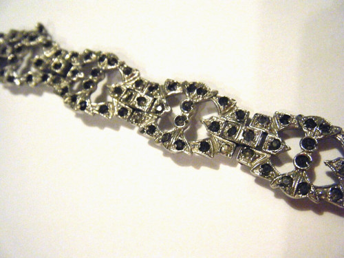 Antique victorian silver - 7.5",