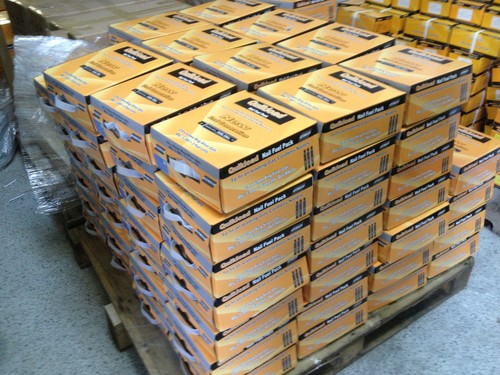 Nail packs for paslode - for, im350