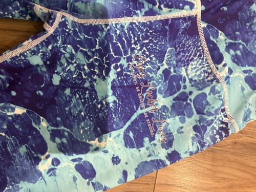 Lucy locket loves capri - loves, 3/4