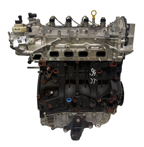 Engine with 000km - with, 36.000km