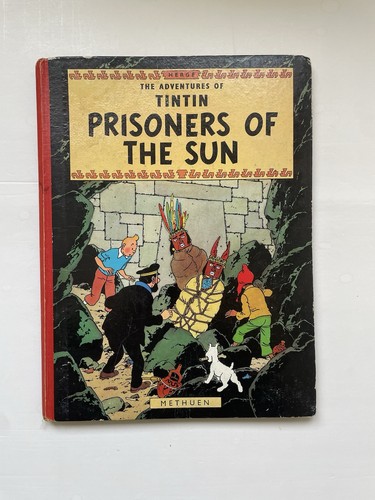 The adventures tintin - the, of